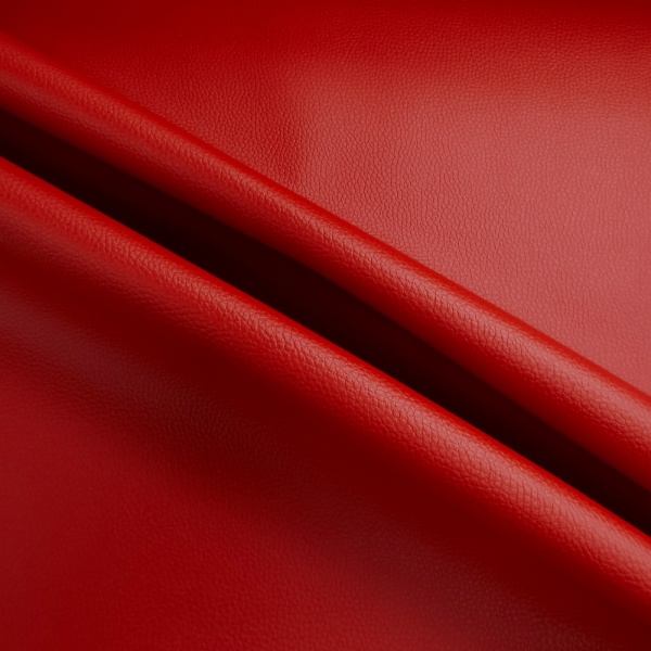 Heron Leatherette FR - RED